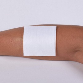 Fink & Walter Non-Woven Dressings Sterile 7.5 x 7.5 cm 6-Ply Pack of 50