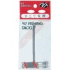 NT Swivel (N) T-Shirt. Swivel) The Way Scales, 3-Pack, 10.5