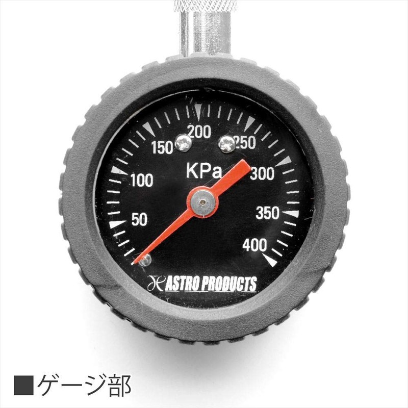 【アストロプロダクツ】AP ミニタイヤゲージ
