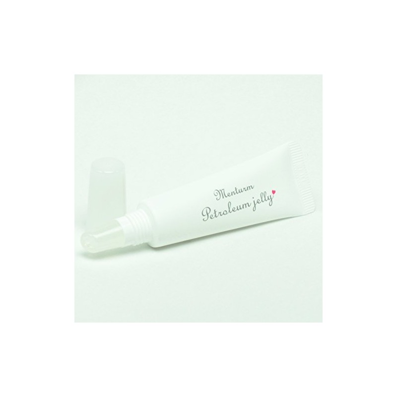 MENTARM Vaseline Lip 0.4 oz (10 g)