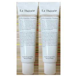 2 pieces Latiere moisturizing cream / 2개 라띠어리 수분크림