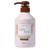 MASSEMOLLY White Musk Conditioner, 13.5 fl oz (400 ml)