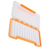 Waterproof Lure Sea Fishing Earthworms Fly Fishing Preservation Box Fishing
