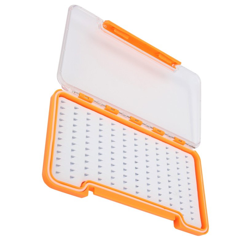 Waterproof Lure Sea Fishing Earthworms Fly Fishing Preservation Box Fishing