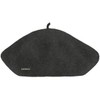 Kangol Mujer Modelaine Boina, Oscuro (Dark Flannel), Talla única