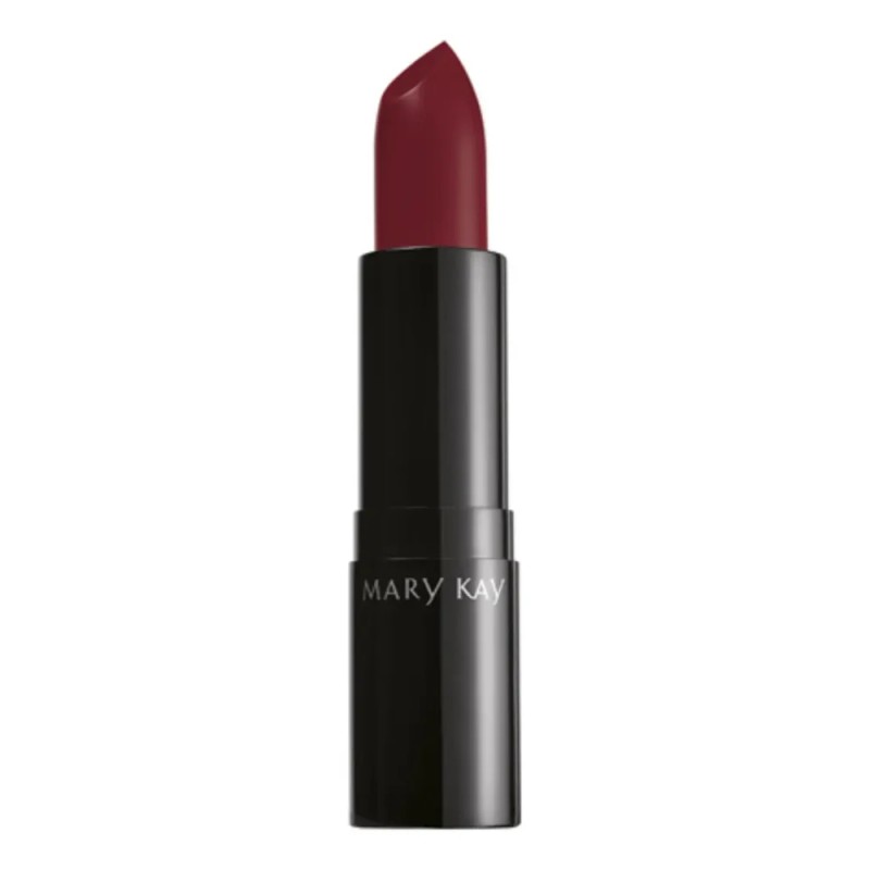 Labial Mary Kay Mattissimo! color red amore