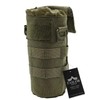 TAILOR JAPAN Foldable Water Bottle Pouch, Water Bottle Pouch, Drink