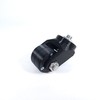 Generisch Replacement Wheel and Fork for Rotatable Rear Wheel for