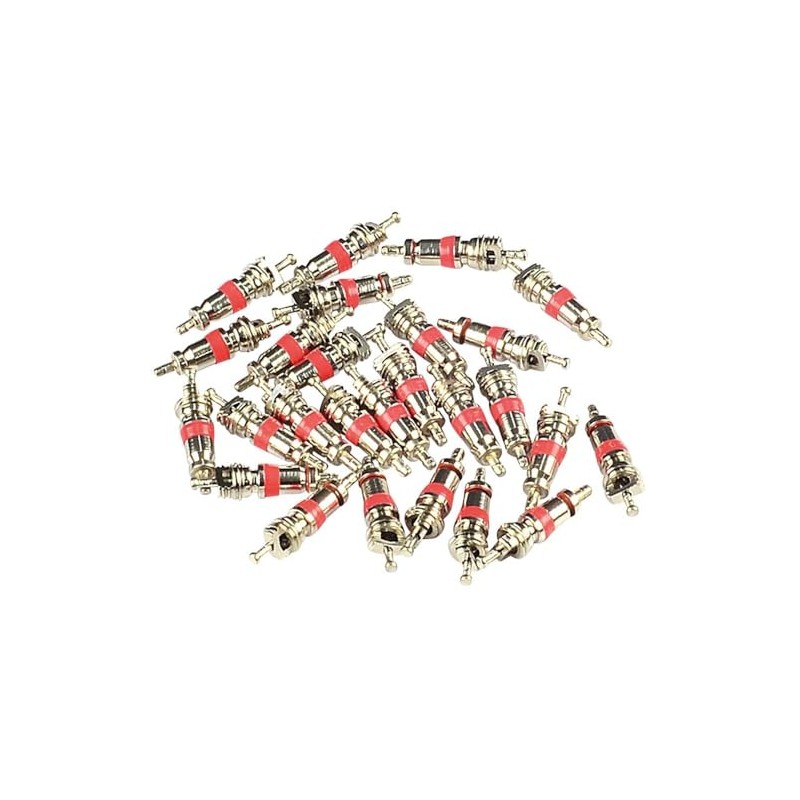 SK Hand Tool Valve Insert 25 pcs