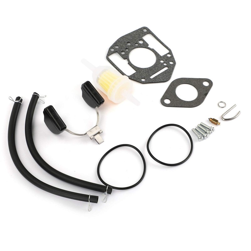 Artudatech Carburetor Carb Rebuild Repair Kit for Onan 146-0657 P216G