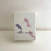 Kosaido HANGA Incense, 10 Types of Incense, Incense, Kyoto Stick,