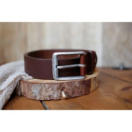 Gusti Leather - Bente (Dark Brown, 120), brown