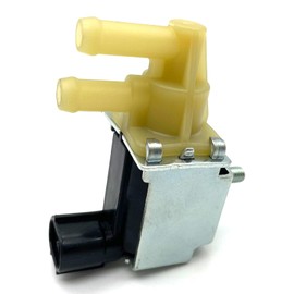 Solenoid Valve 877805T 25341095 K5T48471 Compatible with Niss-an K12,for Mercury Mariner Outboards 30HP 40HP 50HP 60HP