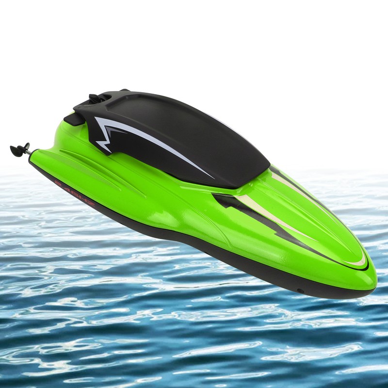 Remote Control Boat RC Ship Waterproof High Speed Speedboat Model