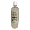 Shampoo Abrillantador Para Caballo Citronela Y Jojoba 950ml