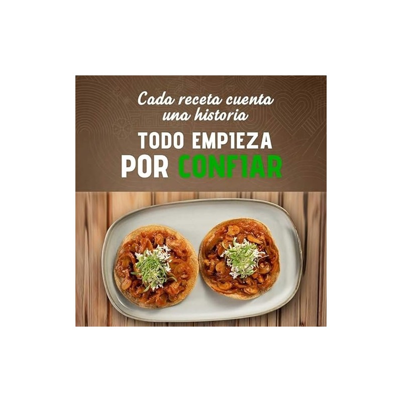 Herdez Champiñones en Trozos 380 g