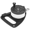 Diving Reel MultiPurpose Portable Diving Equipment with Handle Buckle Combination