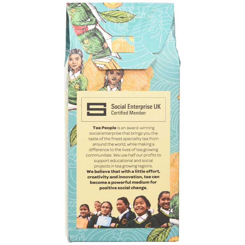 Bollywood Chai Latte - 150g Retail Pack