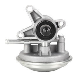 Vacuum Pump for Isuzu NPR L4 3.0L 3.9L 4.8L 5.2, for Isuzu NPR-HD
