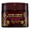 Crema Facial Regeneradora Yves Rocher Riche Crème 40+ 75 Ml