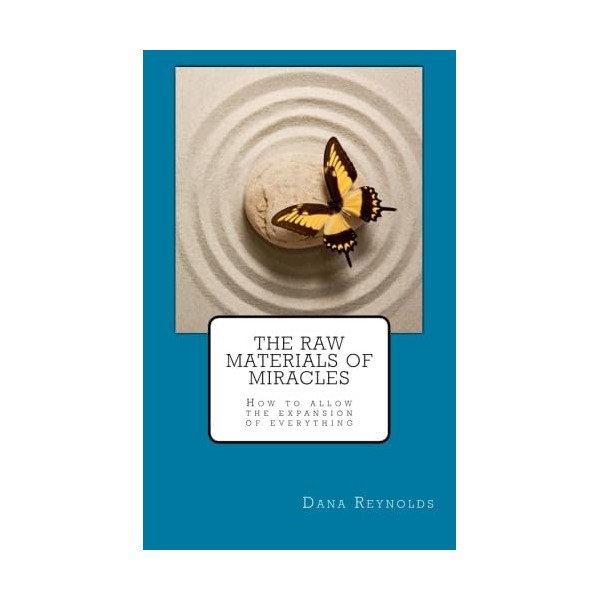 The Raw Materials of Miracles: How to Allow the Expansion