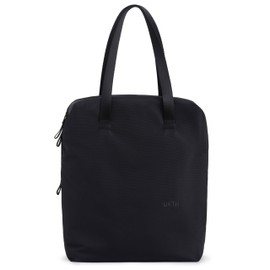 Urth Arkose 18L Tote Bag - Weatherproof + Recycled (Black)