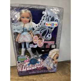 Bratz MGA Entertainment - Masquerade by BRATZ Cloe Doll - ToysRus Exclusive 2013 RARE