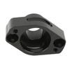 Turbo Blow Off Valve Adapter CNC Aluminum Replacement for Ford