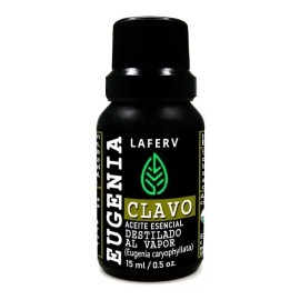 Aceite Esencial De Clavo, 100% Puro 100% Natural