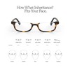 eyebobs - What Inheritance? | Premium Reading Glasses for Men