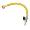 RV Winterizing Kit Quick Connect Plug To 3/4in Garden Hose