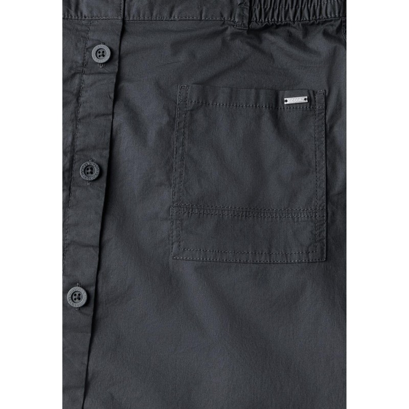 Cecil Women's Skirt, Volcanic Grey, XL