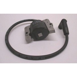 Ignition Coil For Kohler 4158403S 415840 M8 model series engines.