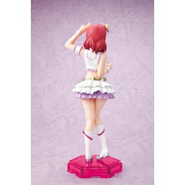 ラブライブ! 西木野真姫 LoveLive! First Fan Book Ver. (1/10スケール塗装済み完成品フィギュア)