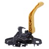 MOTOKU Hood Latch Lock Assembly for Nissan Sentra 2020-2022