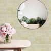 STICKGOO 10-Sheet Subway Tile Peel and Stick Backsplash, Self Adhesive