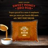 Big Poppa’s Sweet Money BBQ Rub — Award Winning Pork
