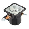 6 Volt 3 Terminals Solenoid Switch Relay Starter Solenoid 20‑7000392