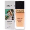 Nordic Veil Foundation - 309 Svea by Idun Minerals for