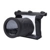 Waterproof HD Underwater Housing Case Dry Bag PVC PMMA PC