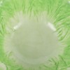 BESTOYARD Ceramic Cabbage Bowl Ceramic Mixing Bowls Ceramic Sculpted Bowl
