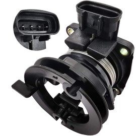 DAVRPES 22060-46070 Throttle Body Lever Sensor 2206046070 for Lexus GS300 GS400 GS430 IS300 2000 2001 2002 2003 2004 2005