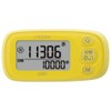 Citizen Digital Pedometer TWT512-YL