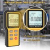 Pressure Gauge, Professional Air Pressure Gauge, Handheld HVAC Pressure Gauge,