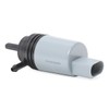 RIDEX 794W0015 Windscreen Washer Pump Front