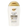 OGX Nourishing + Coconut Milk Moisturizing Conditioner, Hydrating & Restoring