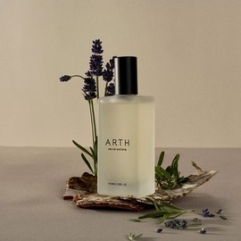 Earth Lavender in Relief EDP 60ml / 어스 라벤더 인 릴리프 EDP 60ml