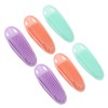 Beavorty 6pcs Hair Volumizing Clips Root Clip Hair Rollers Fluffy