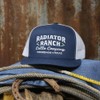 Rodeo Time Dale Brisby Radiator Ranch All-Around Adjustable Snapback Hat