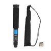 Monopod Extension Rod Camera Monopod 8 Section Compact for SLR